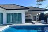3 Bedroom Villa for sale in Garden Ville 2, Huai Yai, Chonburi