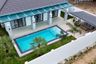 3 Bedroom Villa for sale in Huai Yai, Chonburi