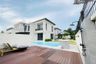 5 Bedroom Villa for rent in Patta Arcade, Nong Pla Lai, Chonburi