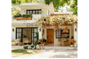 2 Bedroom Villa for sale in Bo Phut, Surat Thani