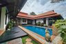 3 Bedroom Villa for rent in Siam Lake View, Nong Prue, Chonburi