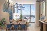 2 Bedroom Condo for sale in Once Wongamat, Na Kluea, Chonburi