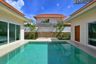 3 Bedroom Villa for sale in Pong, Chonburi