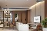 1 Bedroom Condo for sale in Once Wongamat, Na Kluea, Chonburi