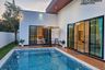4 Bedroom Villa for sale in Pong, Chonburi