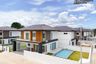 4 Bedroom Villa for sale in Tropical Village 3, Huai Yai, Chonburi