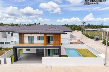 4 Bedroom Villa for sale in Tropical Village 3, Huai Yai, Chonburi