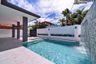 5 Bedroom Villa for sale in Nong Prue, Chonburi