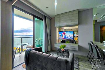 1 Bedroom Condo for sale in Aeras, Nong Prue, Chonburi