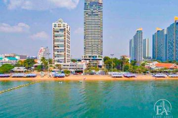 1 Bedroom Condo for sale in Aeras, Nong Prue, Chonburi
