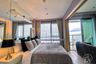 1 Bedroom Condo for sale in Aeras, Nong Prue, Chonburi