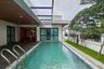 4 Bedroom Villa for sale in Nong Prue, Chonburi