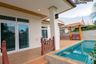 6 Bedroom Villa for rent in Amorn Village, Nong Prue, Chonburi