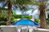 3 Bedroom Villa for sale in European Thai House Village, Nong Prue, Chonburi