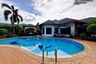4 Bedroom Villa for sale in SP Village 3, Nong Prue, Chonburi