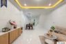 2 Bedroom Townhouse for sale in Nuan Chan, Bangkok