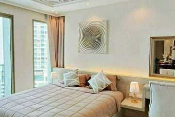 1 Bedroom Condo for Sale or Rent in The Riviera Monaco, Na Jomtien, Chonburi