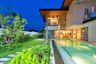 4 Bedroom Villa for sale in Nong Pla Lai, Chonburi