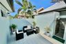 4 Bedroom Villa for rent in Amorn Village, Nong Prue, Chonburi