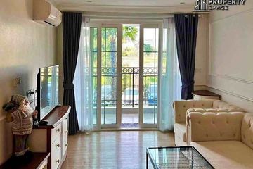 3 Bedroom Condo for Sale or Rent in Seven Seas Cote d'Azur, Na Jomtien, Chonburi