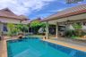 3 Bedroom Villa for sale in Baan Sirisa 16, Nong Prue, Chonburi