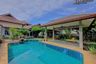 3 Bedroom Villa for sale in Baan Sirisa 16, Nong Prue, Chonburi
