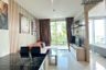 1 Bedroom Condo for rent in The Riviera Wongamat, Na Kluea, Chonburi