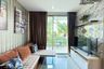 1 Bedroom Condo for rent in The Riviera Wongamat, Na Kluea, Chonburi