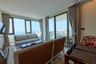 2 Bedroom Condo for Sale or Rent in The Riviera Ocean Drive, Nong Prue, Chonburi