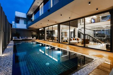 5 Bedroom Villa for rent in Nong Prue, Chonburi