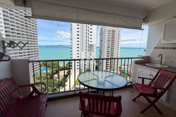 Condo for sale in Wongamat Garden Beach, Na Kluea, Chonburi