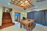 5 Bedroom Villa for rent in Baan Natcha, Nong Prue, Chonburi