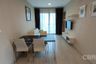 2 Bedroom Condo for sale in Condolette Midst Rama 9, Huai Khwang, Bangkok near MRT Phra Ram 9
