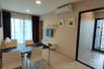 2 Bedroom Condo for sale in Condolette Midst Rama 9, Huai Khwang, Bangkok near MRT Phra Ram 9