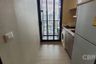 2 Bedroom Condo for sale in Condolette Midst Rama 9, Huai Khwang, Bangkok near MRT Phra Ram 9