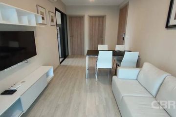 2 Bedroom Condo for sale in Condolette Midst Rama 9, Huai Khwang, Bangkok near MRT Phra Ram 9