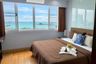 2 Bedroom Condo for sale in Sriracha Condoview, Si Racha, Chonburi