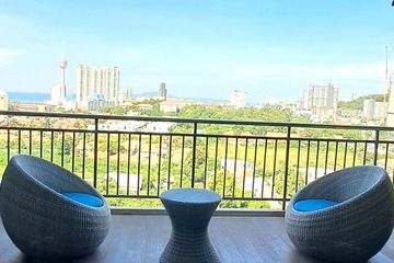 1 Bedroom Condo for sale in Nong Prue, Chonburi