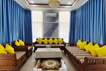 5 Bedroom Villa for Sale or Rent in Huai Yai, Chonburi