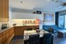 1 Bedroom Condo for sale in Northpoint, Na Kluea, Chonburi