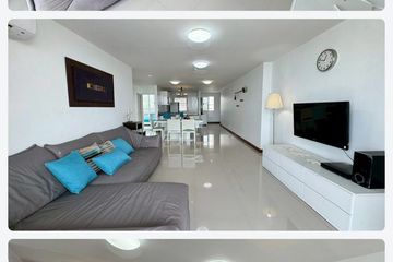 2 Bedroom Condo for rent in Rama Harbour View Condo, Surasak, Chonburi