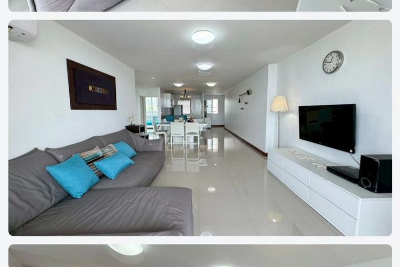 2 Bedroom Condo For Rent