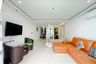 2 Bedroom Condo for sale in Wong Amat Tower, Na Kluea, Chonburi