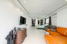 2 Bedroom Condo for sale in Wong Amat Tower, Na Kluea, Chonburi