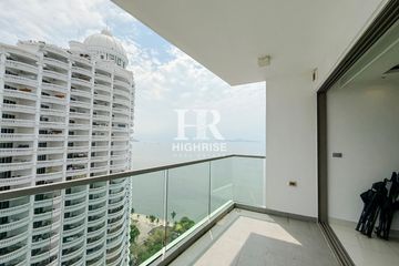 2 Bedroom Condo for sale in Wong Amat Tower, Na Kluea, Chonburi