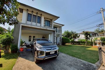 3 Bedroom House for sale in Habitia Panyaintra 2, Sam Wa Tawan Tok, Bangkok