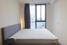 1 Bedroom Condo for rent in NUE District R9, Huai Khwang, Bangkok near MRT Phra Ram 9