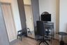 1 Bedroom Condo for rent in NUE District R9, Huai Khwang, Bangkok near MRT Phra Ram 9