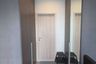 1 Bedroom Condo for rent in NUE District R9, Huai Khwang, Bangkok near MRT Phra Ram 9