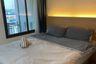 1 Bedroom Condo for rent in U Delight Residence Riverfront Rama 3, Bang Phong Pang, Bangkok